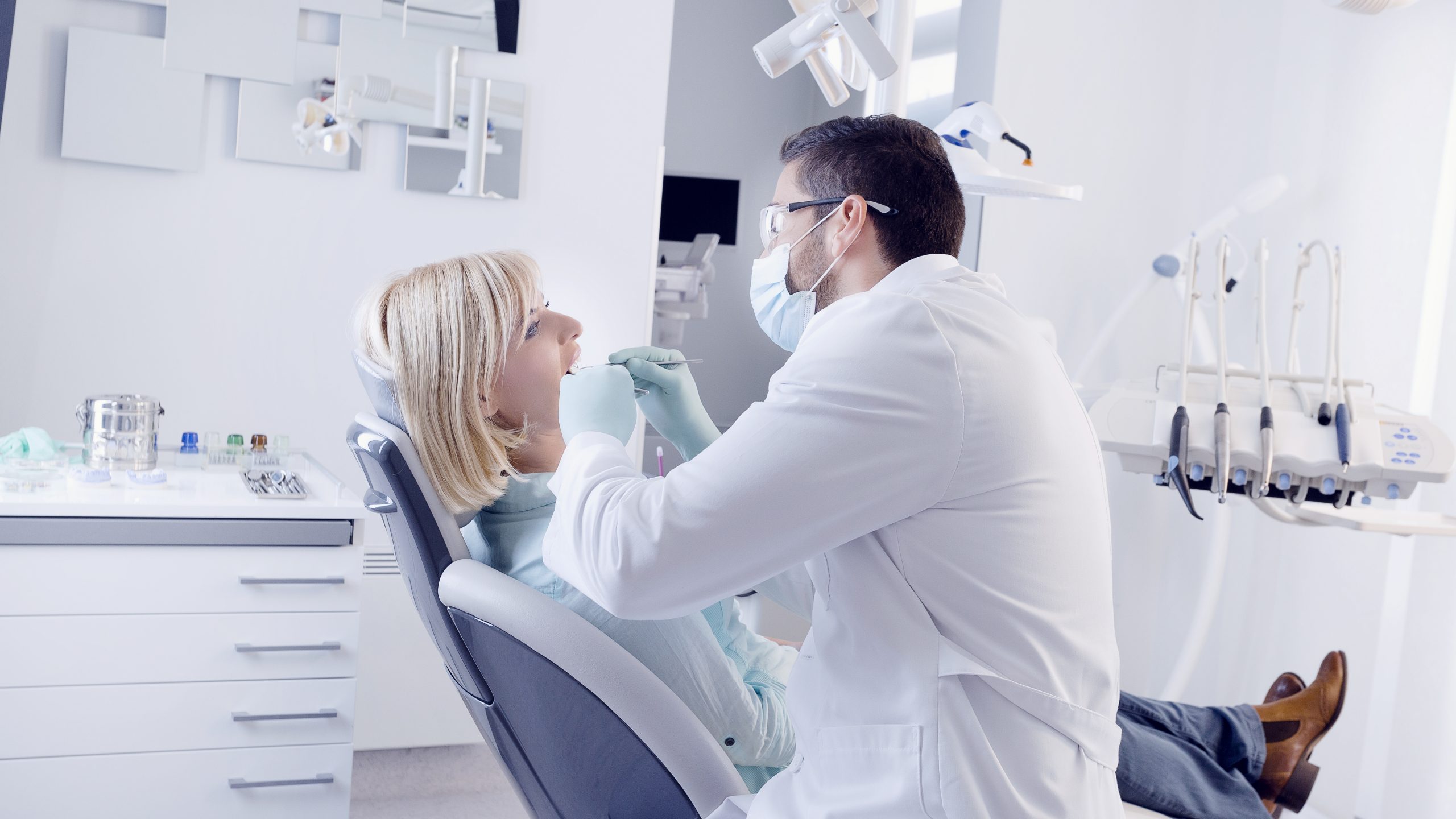Dentist in Bowling Green, OH