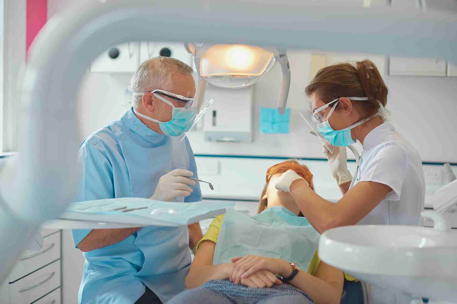 Dentist in Bowling Green, OH